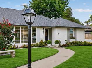 3205 NW 54th Cir, Oklahoma City, OK 73112