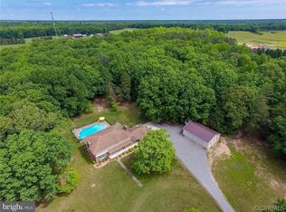 2400 Butler Rd, Beaverdam, VA 23015