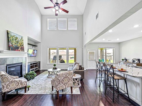 5th image of 5331 Lotus Canyon Ct