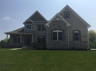 16751 George Gang Blvd, Westfield, IN 46062