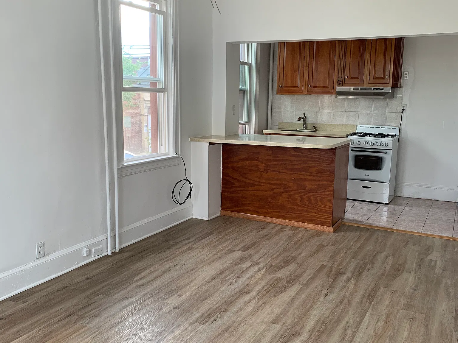 1 bed, $1,600 — Photo 2