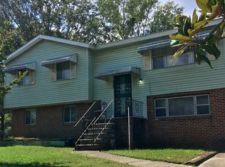 2613 Blue Spring Rd NW, Huntsville, AL 35810