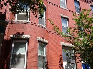 4 Saxton St, Dorchester, MA 02125