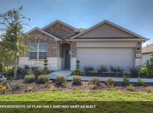 604 Apache Plum Dr, Kyle, TX 78640