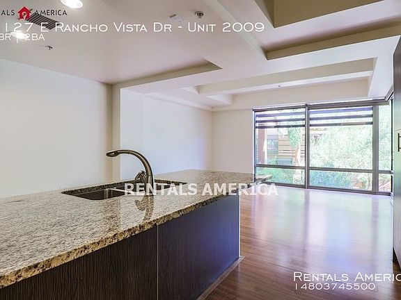 4th image of 7127 E Rancho Vista Dr Unit 2009