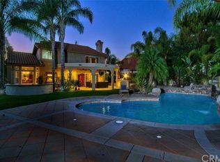 5200 Via Carretas, Yorba Linda, CA 92886