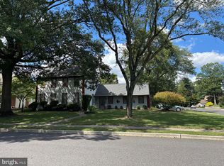 1204 Doncaster Ct, West Deptford, NJ 08066