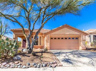 13391 N Heritage Club Pl, Marana, AZ 85658