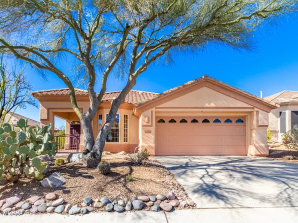 13391 N Heritage Club Pl, Marana, AZ 85658