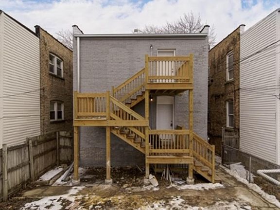 5th image of 5122 N Avers Ave APT 1