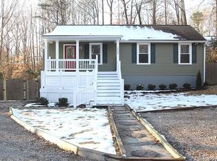 5030 King Cotton Ln, Midlothian, VA 23112