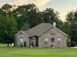 3300 Jack Mann Rd, Little Rock, AR 72210