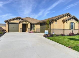 1323 Hidden Creek Way, Plumas Lake, CA