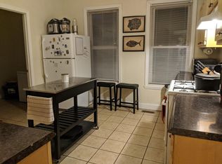 41 Bayard St #1A, Allston, MA 02134