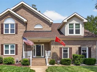 2572 Eagles Lake Rd, Virginia Beach, VA 23456