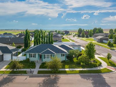 4508 Kestrel Ct, Great Falls, MT, 59404