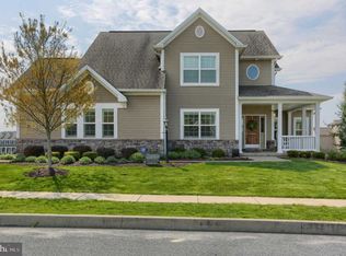 5999 Camden Dr, Harrisburg, PA 17112