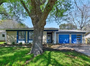 11504 Murcia Dr, Austin, TX 78759