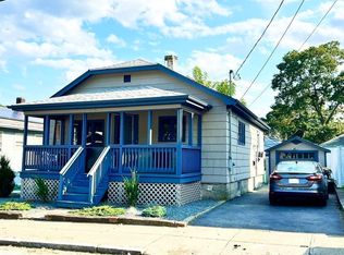 165 Hudson St, Fall River, MA 02720