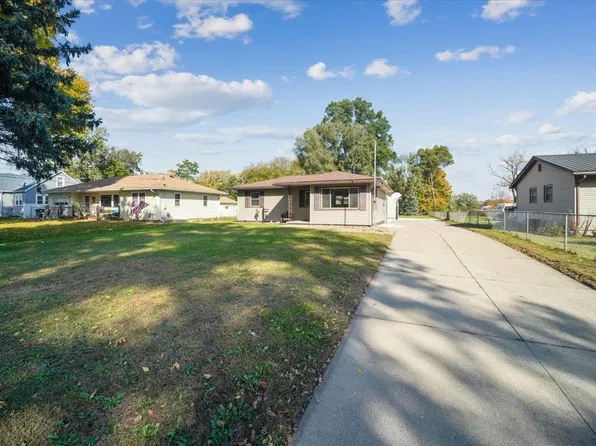 1254 Northey St, Waterloo, IA 50703