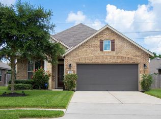 3834 Raintree Village Dr, Katy, TX 77449