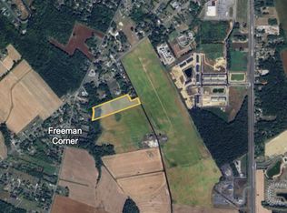 0 W Calhoun Rd, Milford, DE 19963