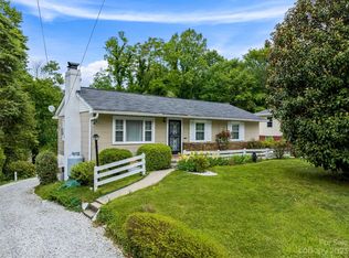 325 Pearson Dr, Asheville, NC 28801