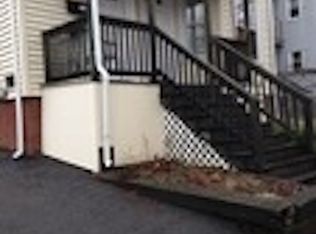 26 Granville Ave, Medford, MA 02155