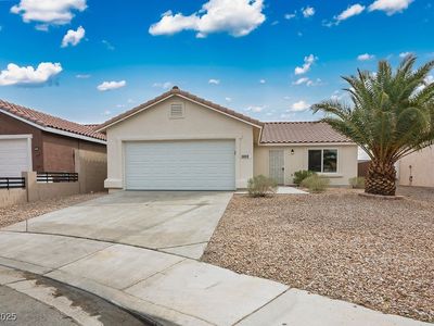 2032 Kingswinford Dr, North Las Vegas, NV, 89032