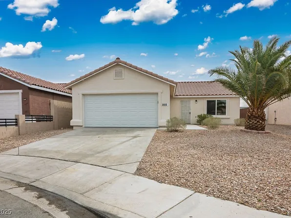 2032 Kingswinford Dr, North Las Vegas, NV 89032