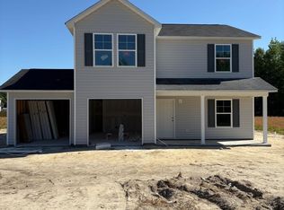 1151 Beaver Creek Rd, Deep Run, NC 28525