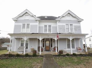 189 Fairfield Hl, Bloomfield, KY 40008