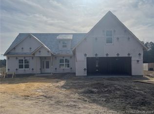 3129 Bladen Union Church Rd, Fayetteville, NC 28306