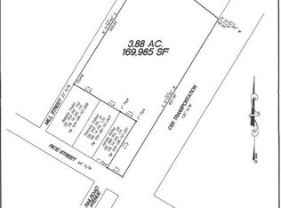 W Rice St, Latta, SC 29565