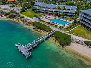 1133 W Ocean Dr #4, Key Colony Beach, FL 33051