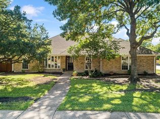 2316 Canyon Valley Trl, Plano, TX 75023