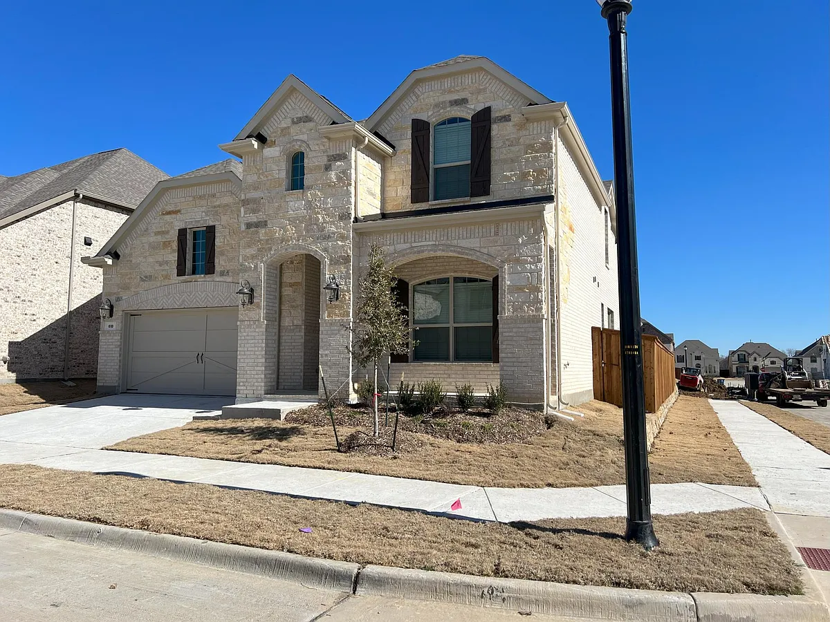 Building Photo - 618 Blue Horizon Way