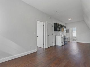 42 Wakeman Ave APT 3, Newark, NJ 07104