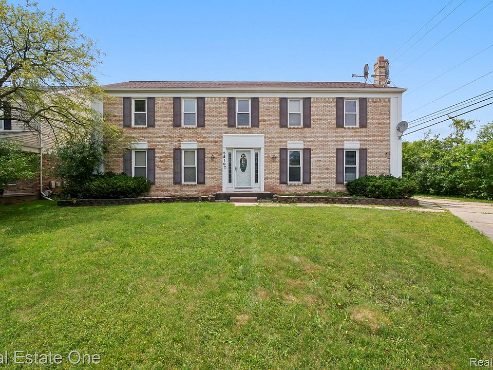 1st image of 5510 Greenbriar Dr