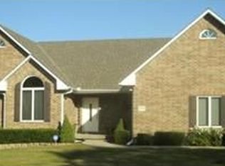 22611 E 27th Street Ct S, Blue Springs, MO 64015