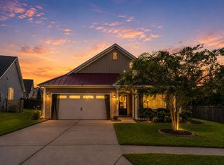 147 Ancestry Ln, Moncks Corner, SC 29461