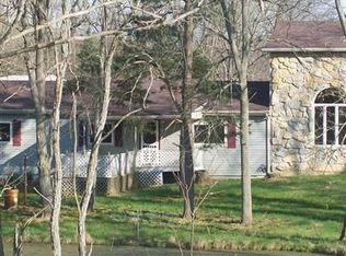 7879 Verona Rd, Lewisburg, OH 45338