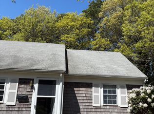 23 Abbott Rd, South Yarmouth, MA 02664