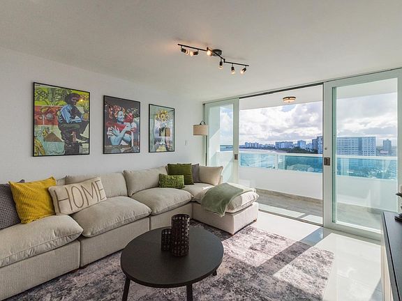 2nd image of 4123 Isla Verde Ave #1105