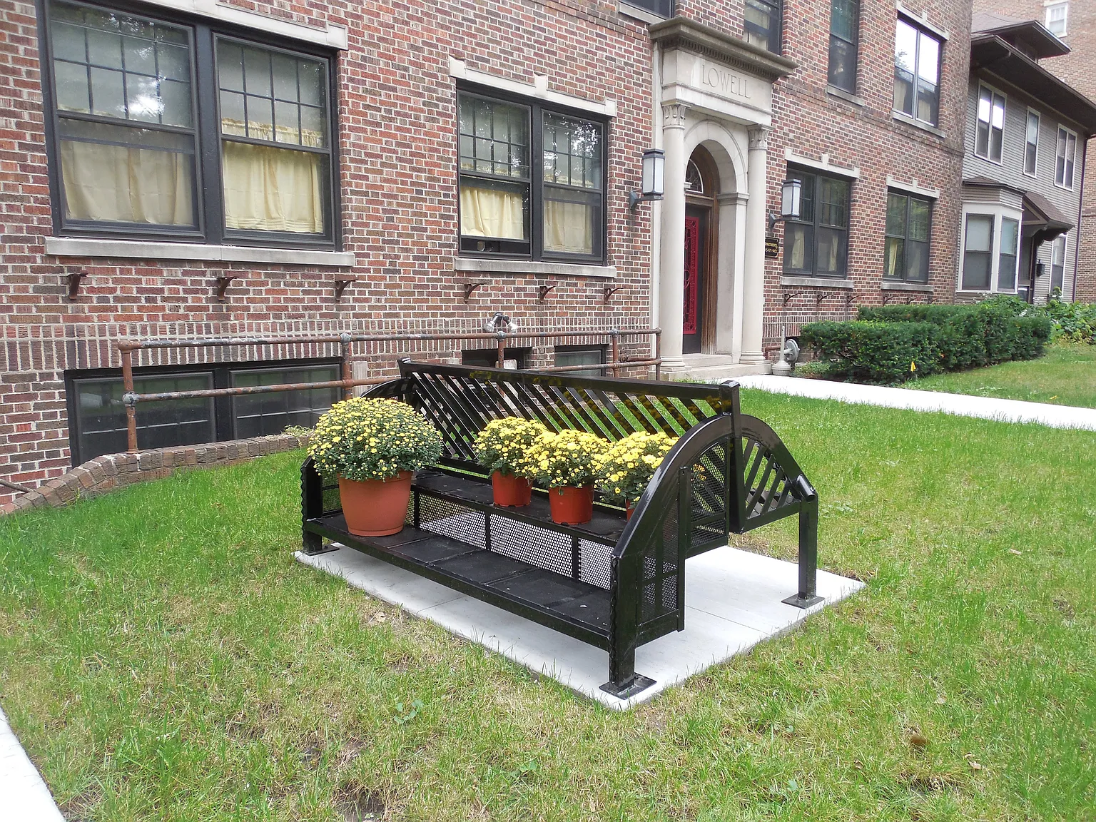 1 bed, $995 — Photo 2