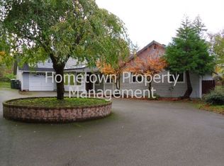 6220 Cedar Flats Rd SW, Olympia, WA 98512