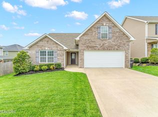 2307 Clover Vine Rd, Knoxville, TN 37931