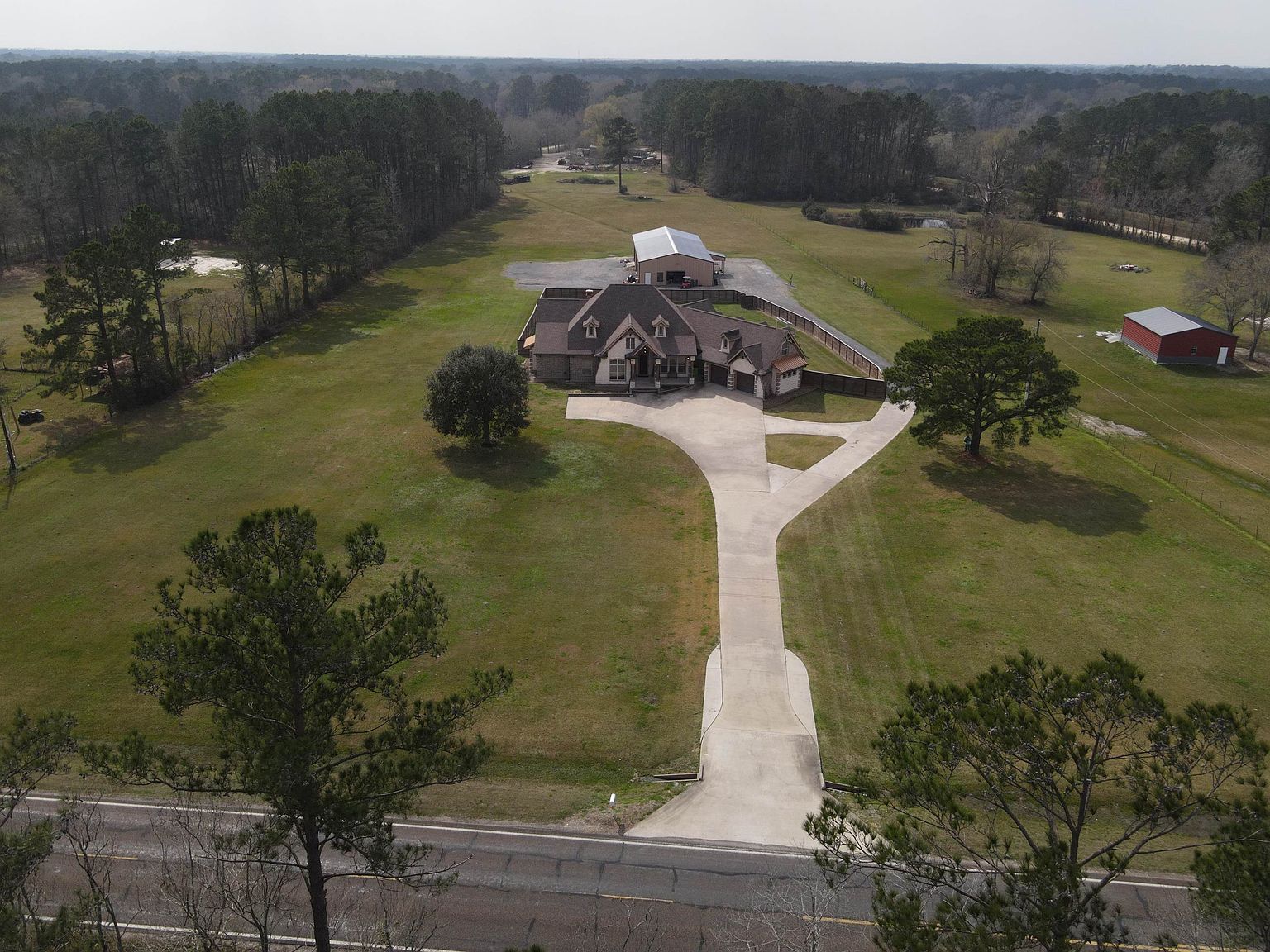2969 Fm 1136, Orange, TX 77632 | MLS #263250 | Zillow