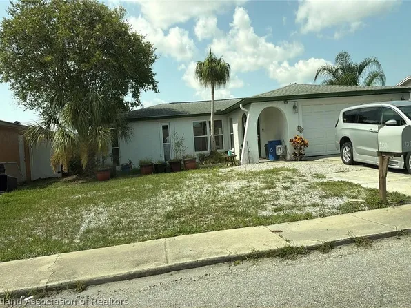 7320 Mayfield Dr, Port Richey, FL 34668