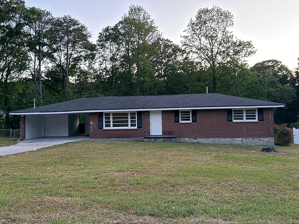 1st image of 1304 S Hicks Cir NW